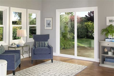 Replacement Windows & Doors .